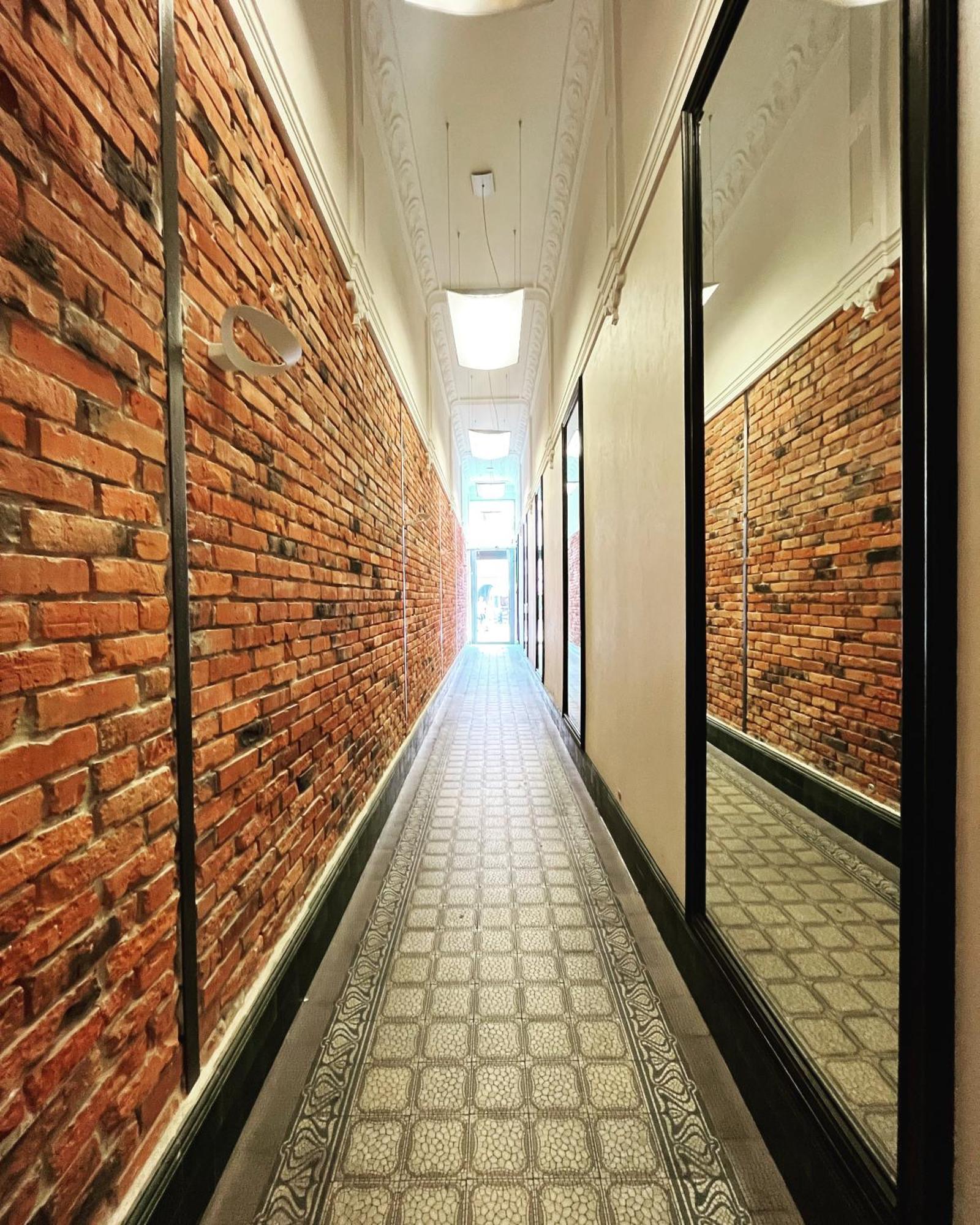 As Home Apartamenty Rynek 50 R503 Amazing View Wroclaw Exterior photo